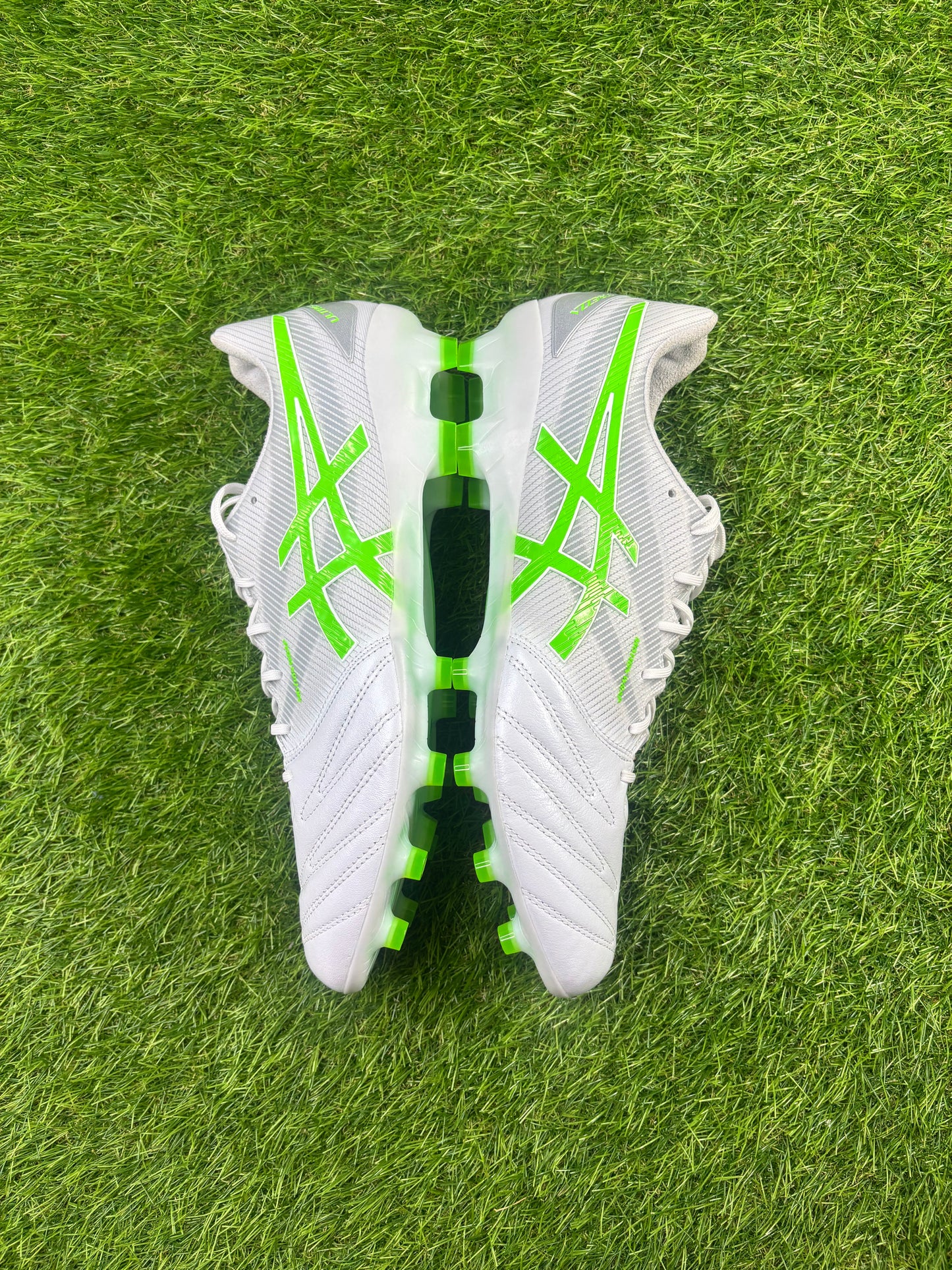 ASICS Ultrezza 3 - UK 10