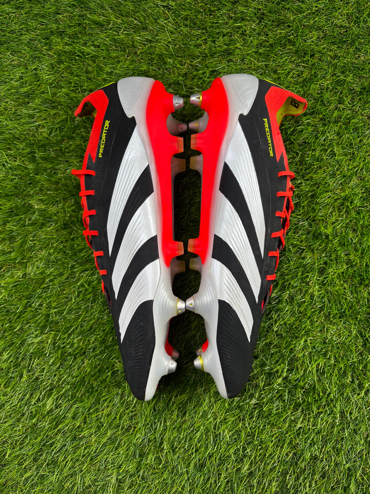 Adidas Predator Elite SG - UK 10.5