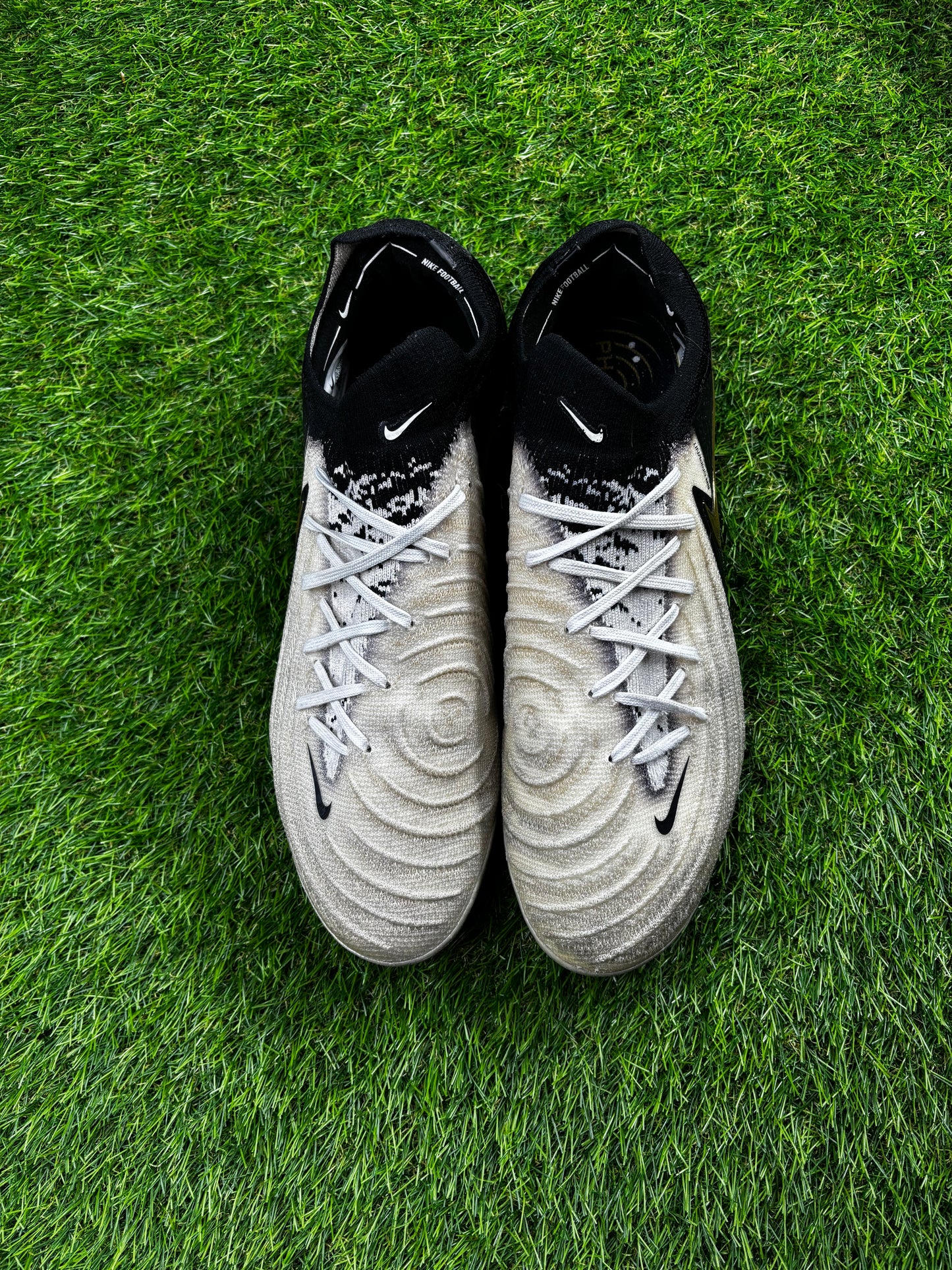 Nike Phantom GX Elite FG - UK 9