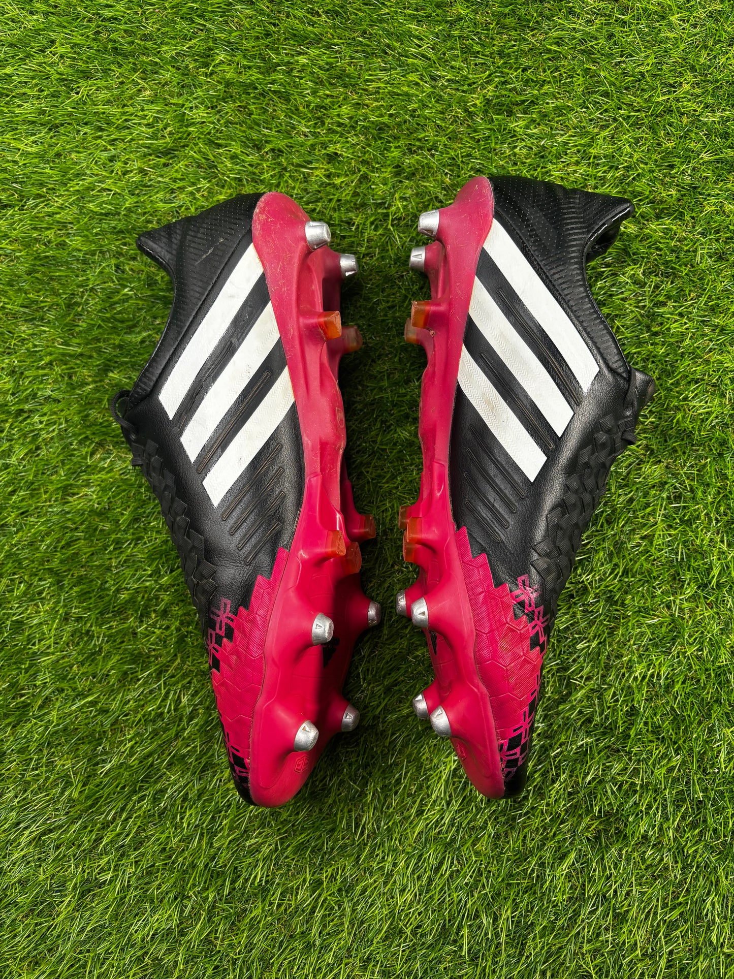 Adidas Predator Lethal Zone SG - UK 12