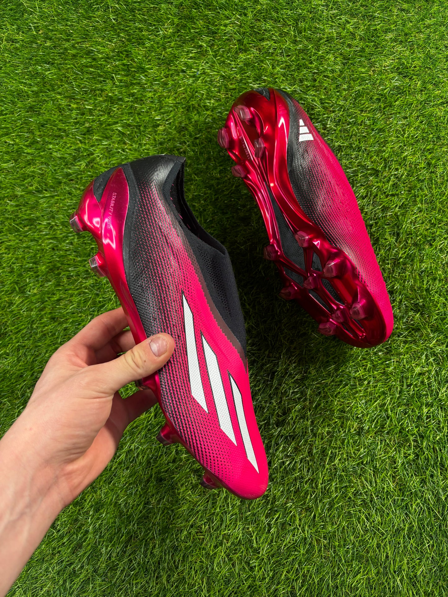Adidas X Speedportal - UK 11