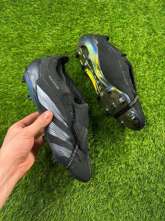 Adidas Predator Elite FG - UK 11