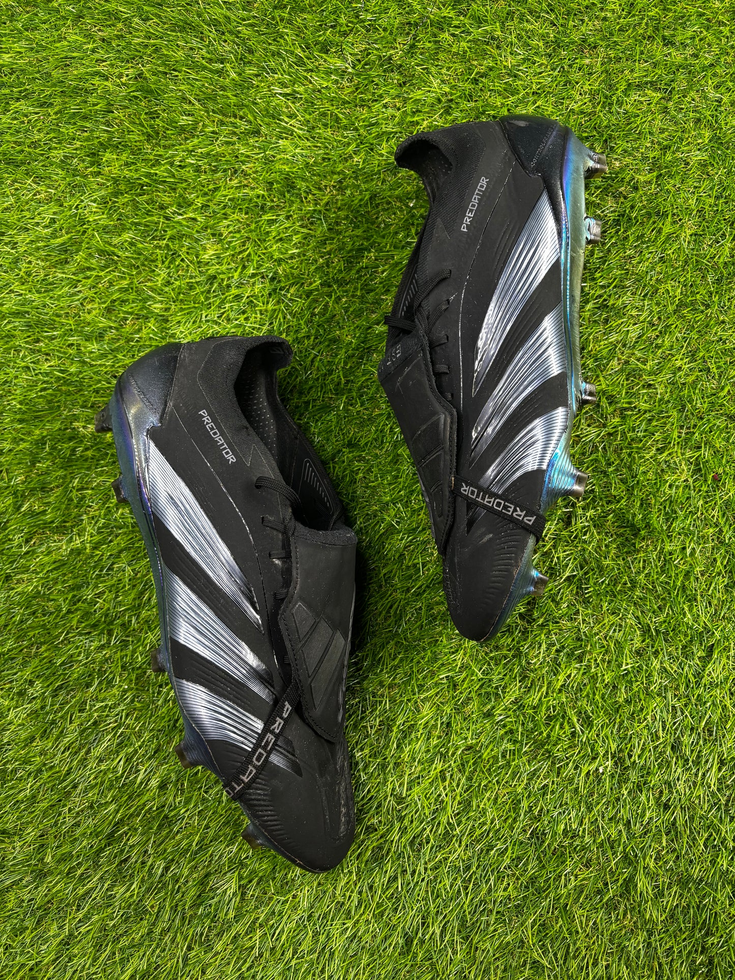 Adidas Predator Elite FG - UK 11