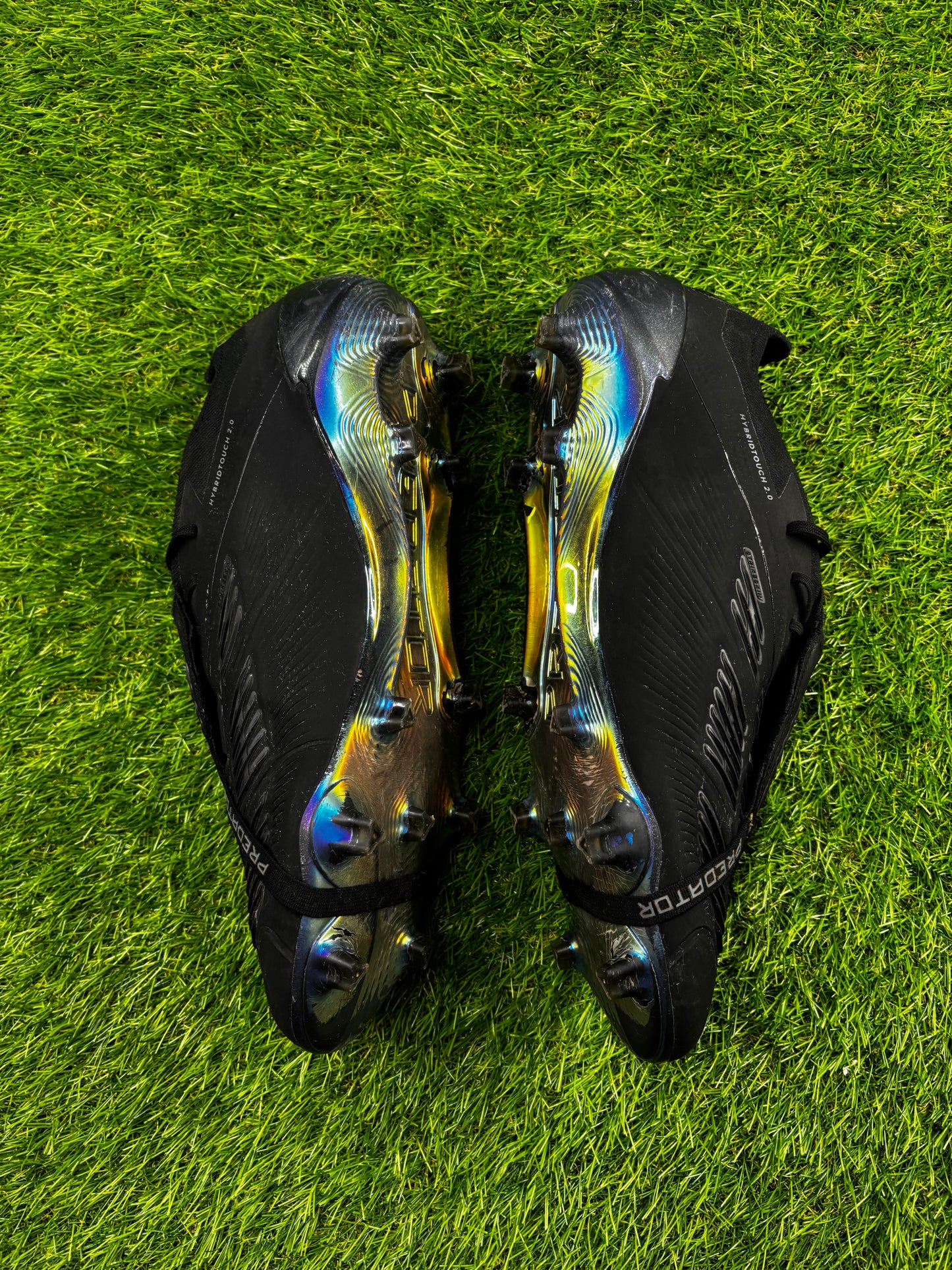 Adidas Predator Elite FG - UK 11